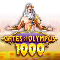 Gates of Olympus 1000