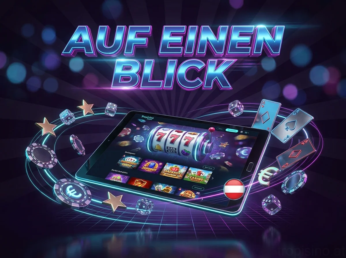 Auf einen Blick