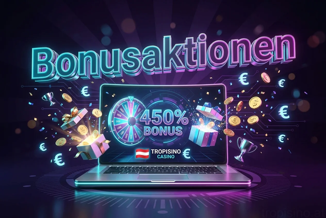 Bonusaktionen